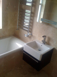 Spinks Bathroom Showroom Leeds