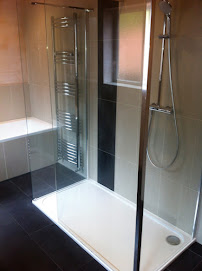 Spinks Bathroom Showroom Leeds