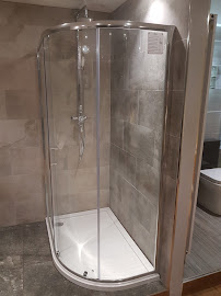 Leeds Bathrooms & Heating Ltd