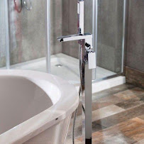 Leeds Bathrooms & Heating Ltd