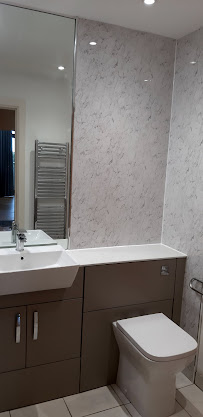 Sanctuary Bathrooms