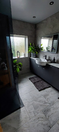 Sanctuary Bathrooms