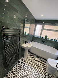 C&L Bathrooms and Interiors