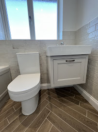 C&L Bathrooms and Interiors