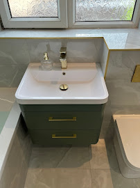 Affordable Bathrooms Ltd