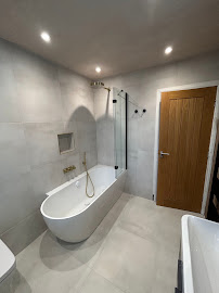 Affordable Bathrooms Ltd