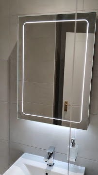 Bespoke Design Bathrooms Ltd