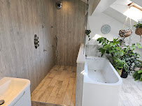 Magic Bathrooms