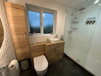 Clifton Trade Bathrooms Leeds Seacroft