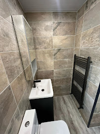 Clifton Trade Bathrooms Leeds Seacroft