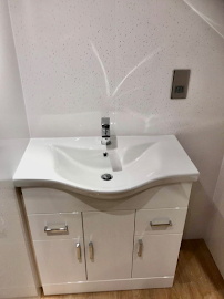 G&A Bathrooms