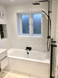 G&A Bathrooms