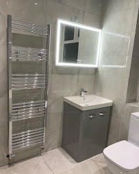 The Liverpool Bathroom Fitters