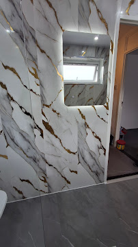 Bespoke Bathrooms & Kitchens