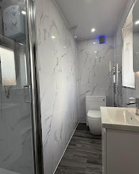 Bespoke Bathrooms & Kitchens