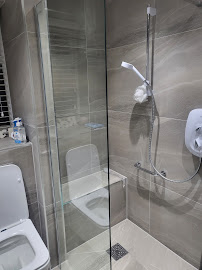 April Shower Repairs
