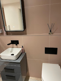 Total Heat & Bathrooms