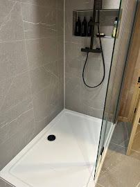 Total Heat & Bathrooms