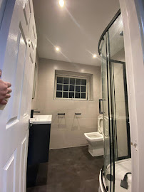 Manchester Bathroom Fitters And Tiling
