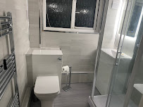 Refine Bathrooms Ltd