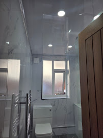 Refine Bathrooms Ltd