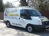 Handyman Manchester