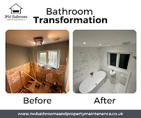 N W Bathrooms & Property Maintenance Limited