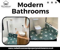N W Bathrooms & Property Maintenance Limited