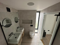 Higher Bathrooms