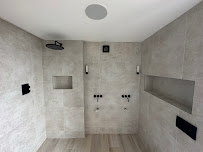 Higher Bathrooms