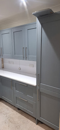 Bano Bathroom Renovation Specialists