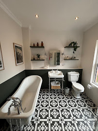 The Bathroom Studio