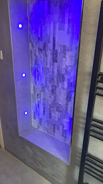 Bright Bathrooms