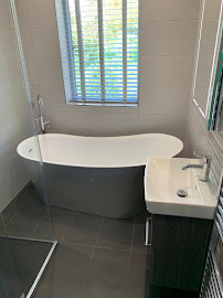 Sheffield Plumbing Services LTD