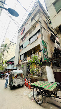 Fancy Beauty Concept