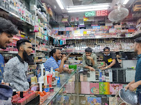 Fancy Beauty Concept