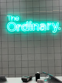 The Ordinary. DECIEM The Abnormal Beauty Company