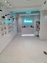 The Ordinary. DECIEM The Abnormal Beauty Company