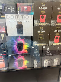 D'Mayra Beauty Supply