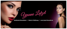 Cosmetics by Yvonne Latzel
