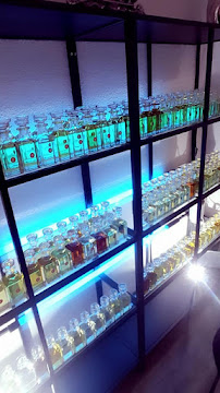 Duftwolke Parfum Shop