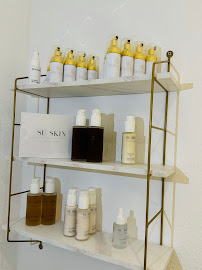Hautnah Beauty & Make-up