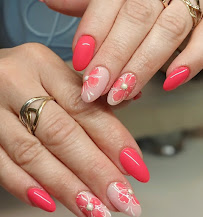 Nagelstudio Paderborn, Nageldesign Paderborn Perfect Nails by Irena Kuehn