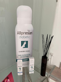 Tatjana’s Med. Fußpflege & mehr