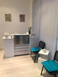 Tatjana’s Med. Fußpflege & mehr