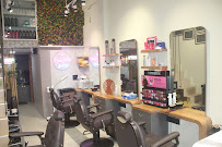 The Rush Family Salon