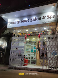 Beauty Zone Salon and Spa