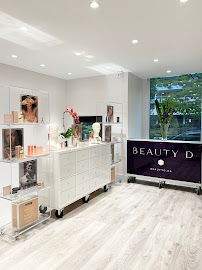 Beauty D - Beauty Distribution MD