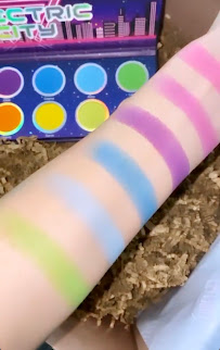 Lurella Cosmetics