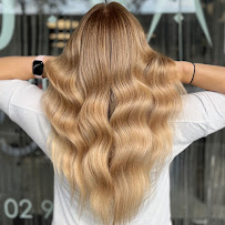 Jad Hair Sydney